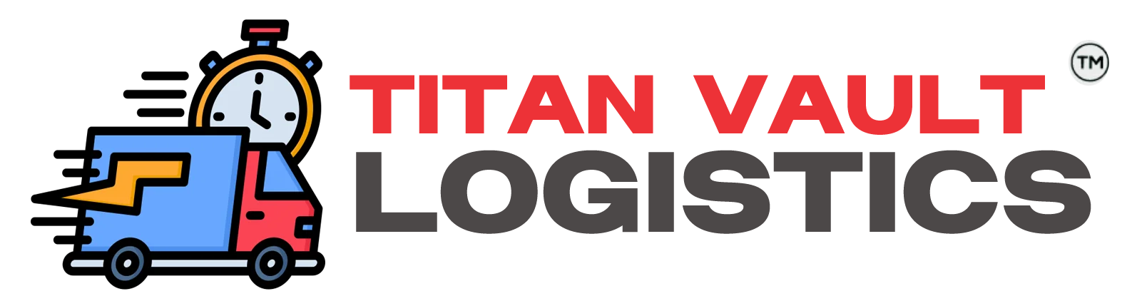 Titanvault Logistics